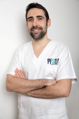 Dr. Vincenzo Petrone